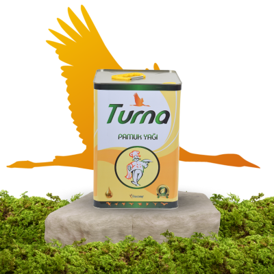 cooking oil