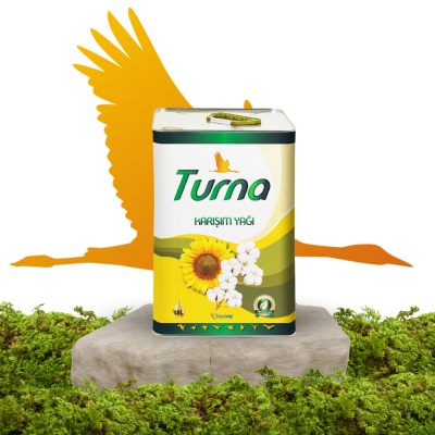 vegetable oil