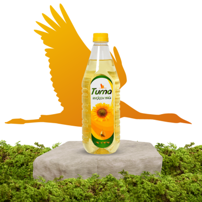 1l sunflower oil