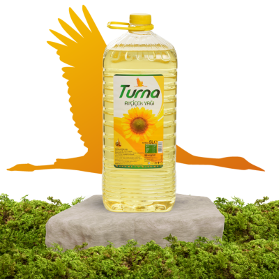 5l sunflower oil
