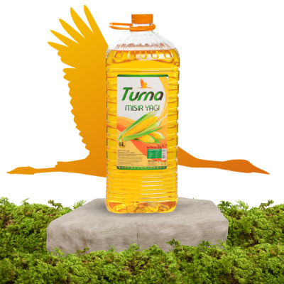 corn oil